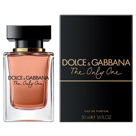 dolce gabbana the only one galeria kaufhof 50ml|dolce and gabbana edta.